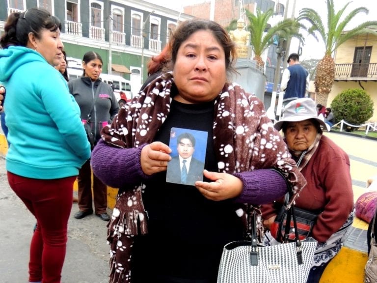 Capitanía ya no busca a pescador desaparecido en La Planchada