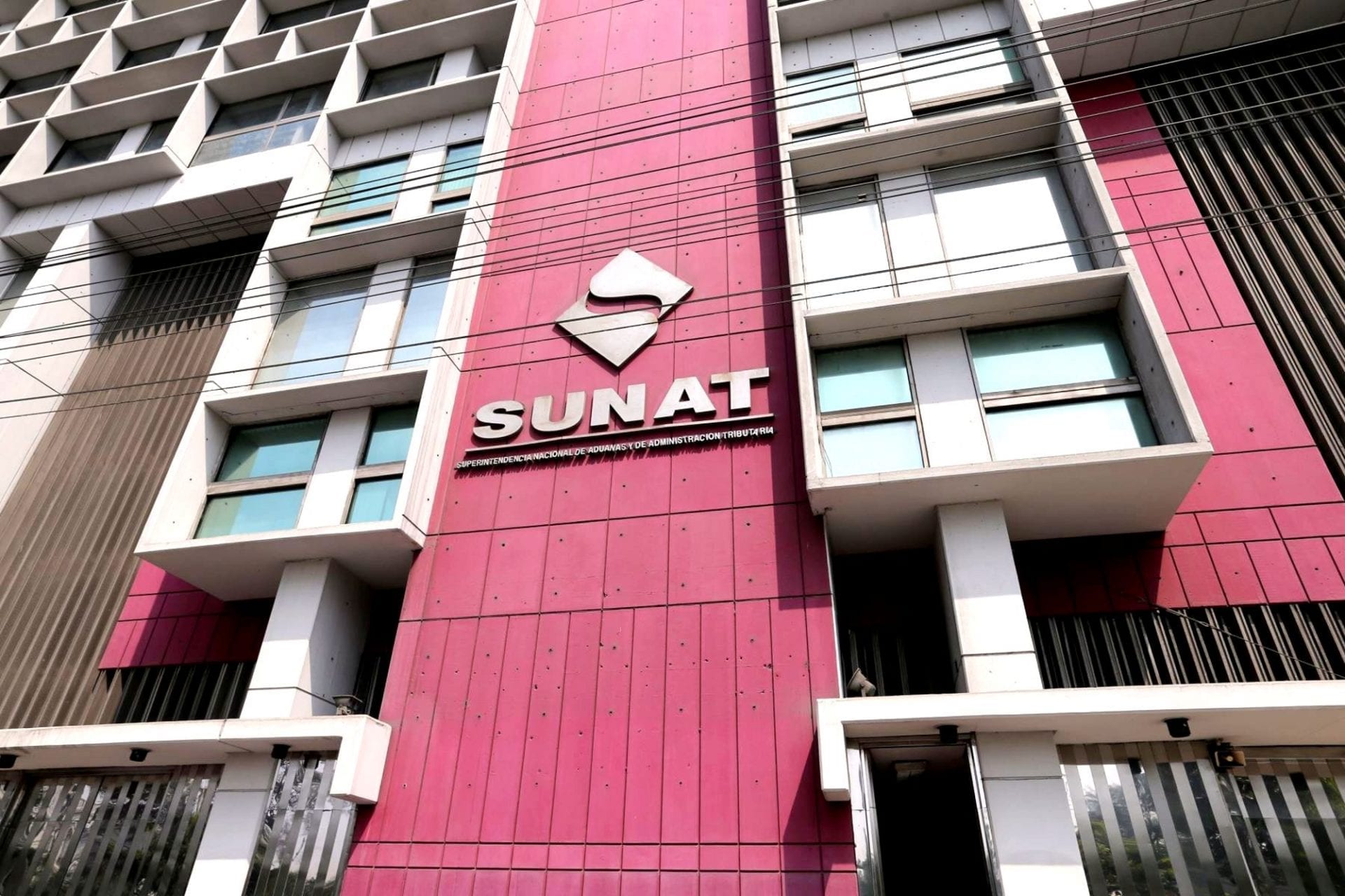 SUNAT prorroga declaración y pago de las obligaciones tributarias de enero  2021 | Prensa Regional