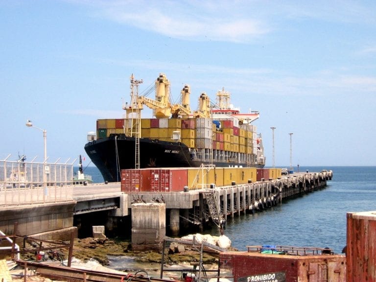 Aprueban norma que facilita cabotaje marítimo para reducir costos en el comercio exterior