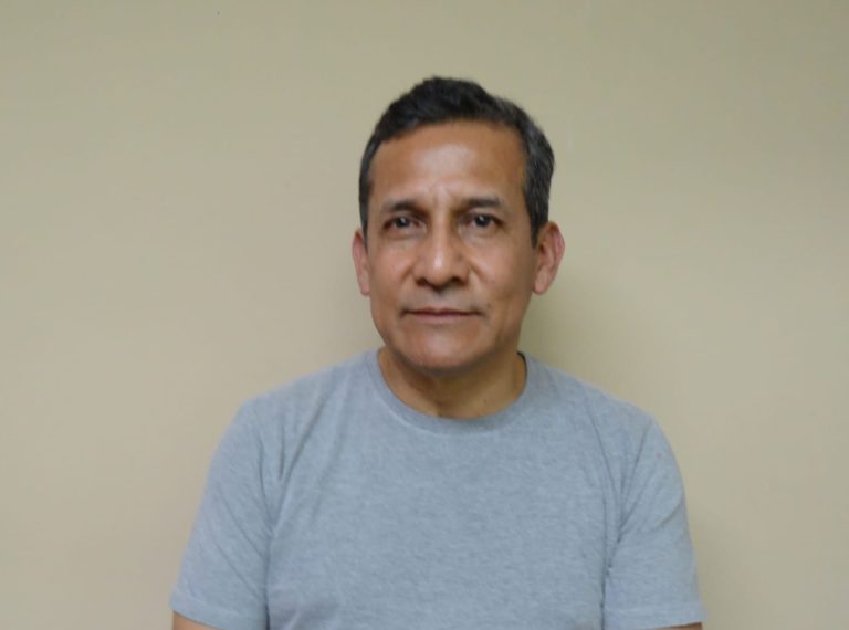 Poder Judicial declara infundado recurso de casación de Ollanta Humala