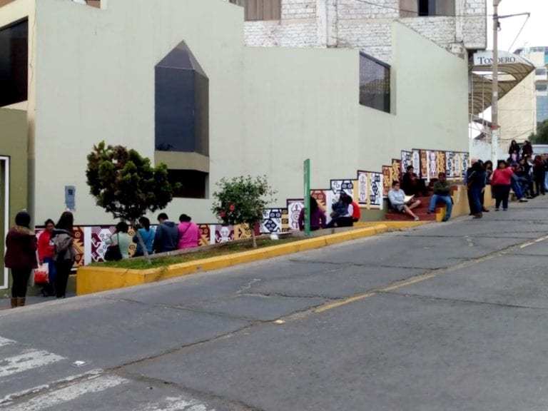 Supermercados Peruanos inicia convocatoria de personal para Plaza Vea