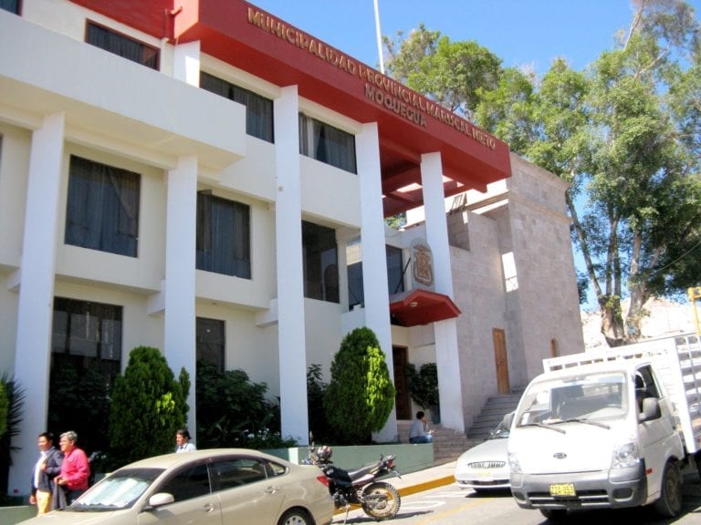 Trabajador gana juicio a municipio de Mariscal Nieto