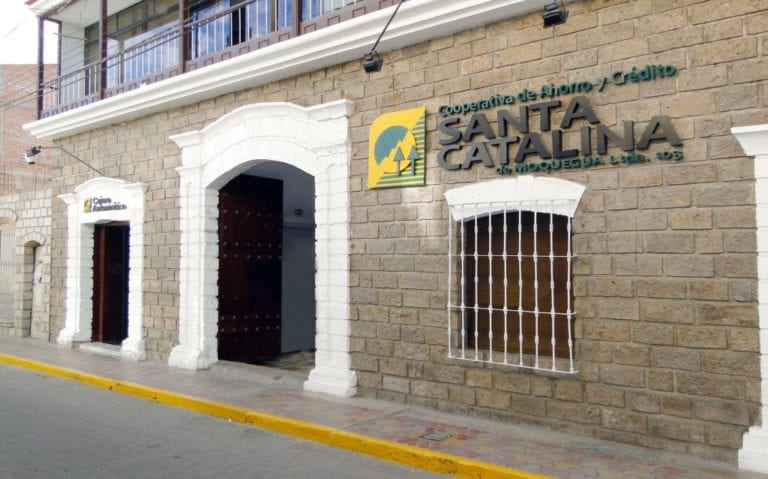 Coopac Santa Catalina celebrará sus 52 años al servicio de sus socios con importantes actividades
