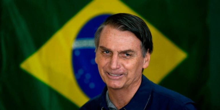 Congresistas demócratas de EE.UU. expresaron preocupación por candidatura de Bolsonaro