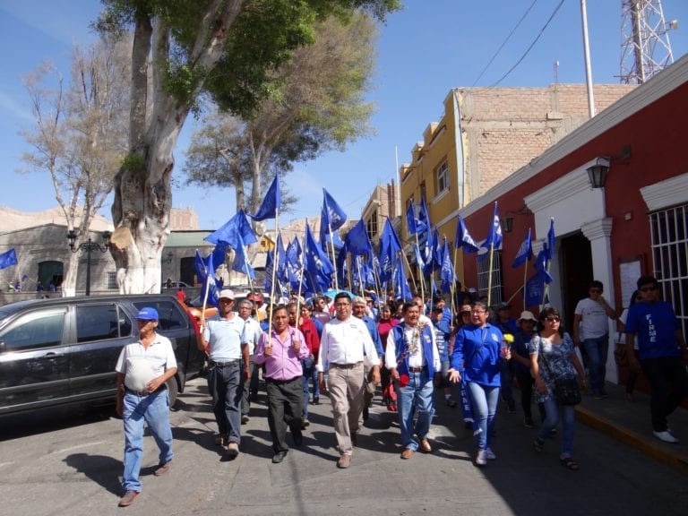 Qué debería hacer Zenón Cuevas para evitar las reposiciones judiciales