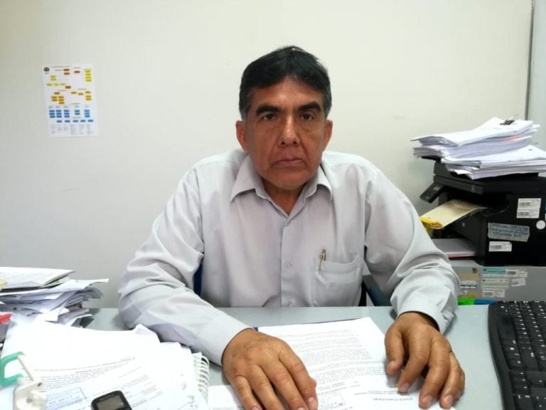 Procurador José Vergaray: “Existe una mafia organizada que promueve el Programa Regional de Vivienda” 