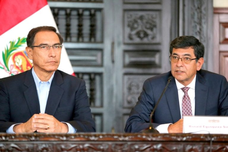 Nueva inversión: Lote 95 demuestra confianza en fortaleza económica del Perú