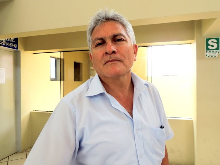 Plan director de Ilo fue modificado para favorecer programa de vivienda de Jamocho Rodríguez