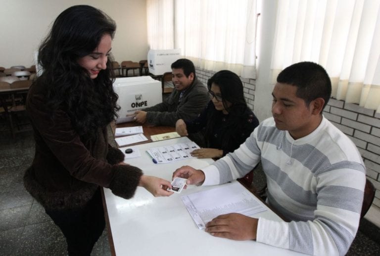 Referéndum 2018: La importancia de la consulta ciudadana que se realizará el 9 de diciembre