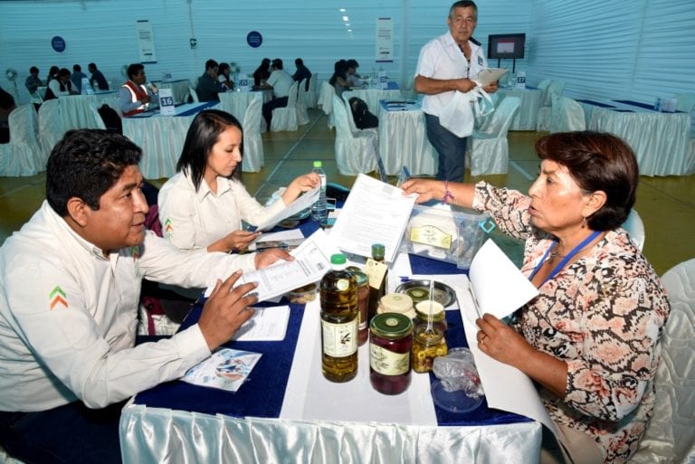 Culmina Convención Empresarial con 1600 reuniones de negocio