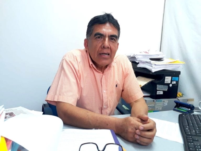 Denunciarán a gobernador regional Walter Aduviri y autoridades de Puno