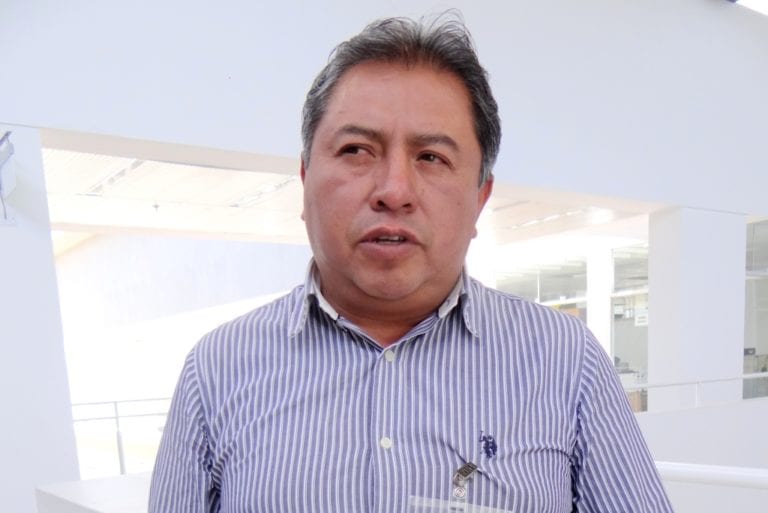 Nuevo alcalde de Sánchez Cerro juramentará el 3 de enero