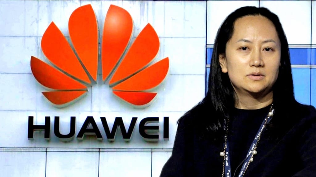 China amenaza a Canadá con “graves consecuencias” si no libera a ejecutiva de Huawei