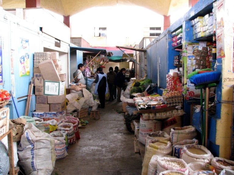 Municipio de Ilo pagó supuestas consultorías a “problemática del mercado” que comerciantes niegan conocer