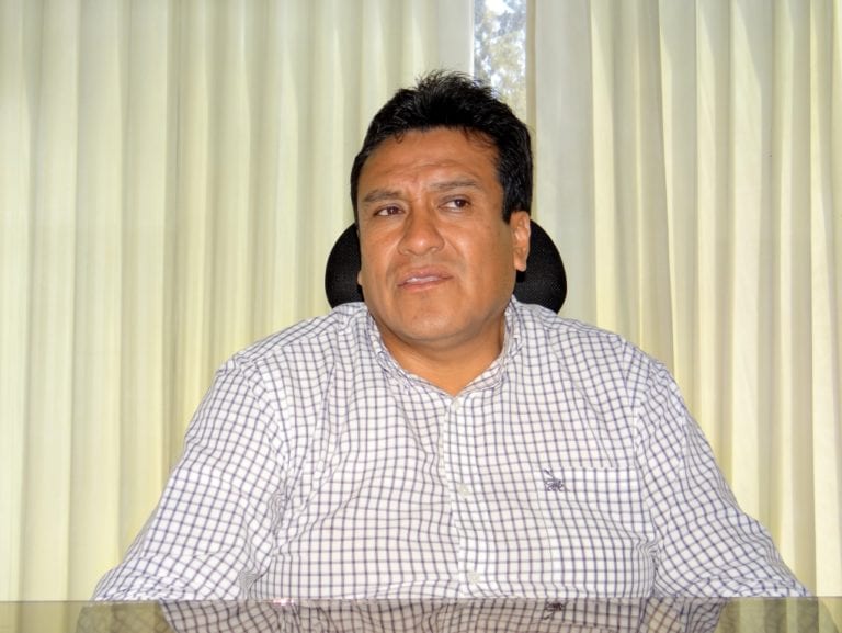 Alcalde de Samegua dará a conocer estado situacional de municipio