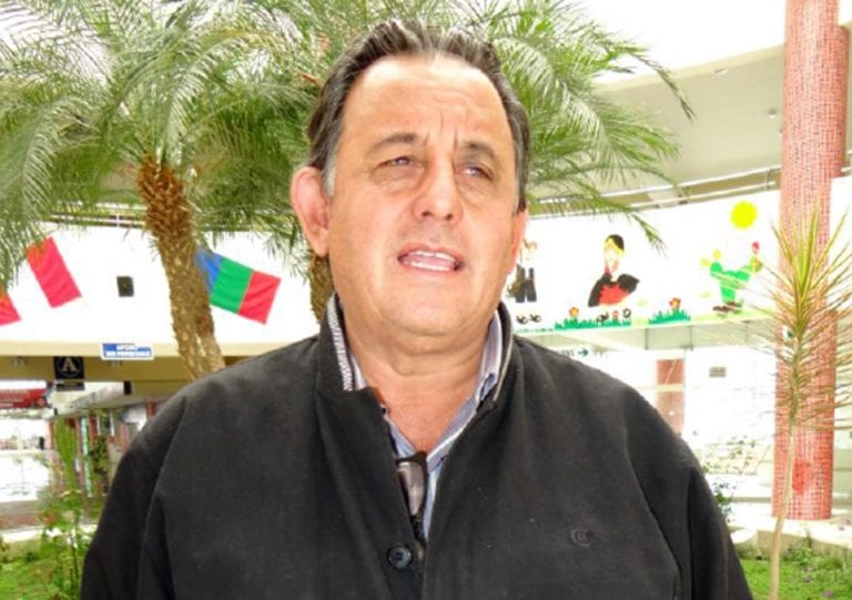 Essalud despide a médico Jorge Monroy Piérola por cometer delito doloso