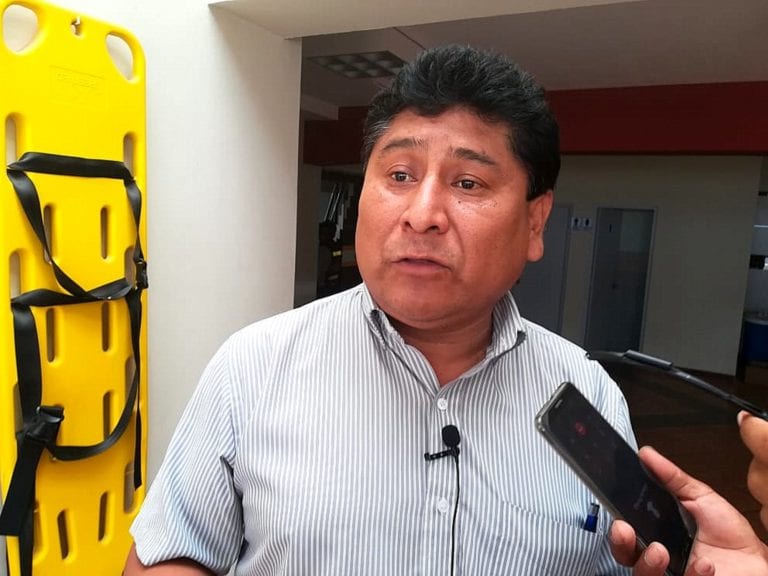 Regidor pide que Petroperú cumpla con penalidades 