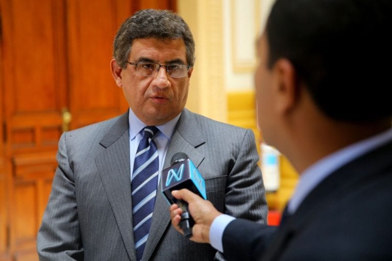 Pedido del APRA para que Pedro Chávarry renuncie es «oportunismo puro»