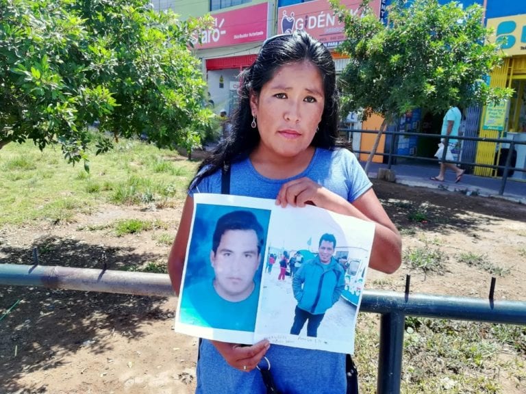 Buscan a pescador ileño que habría desaparecido en Tacna