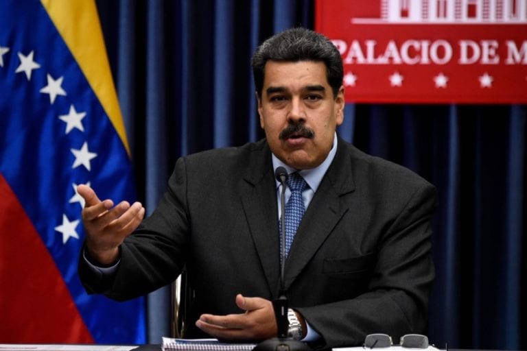 Grupo de Lima no reconoce legitimidad del nuevo mandato de Maduro