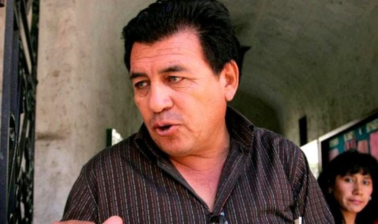 Tía María 2015: Pepe Julio Gutiérrez no será enjuiciado por extorsión a Southern