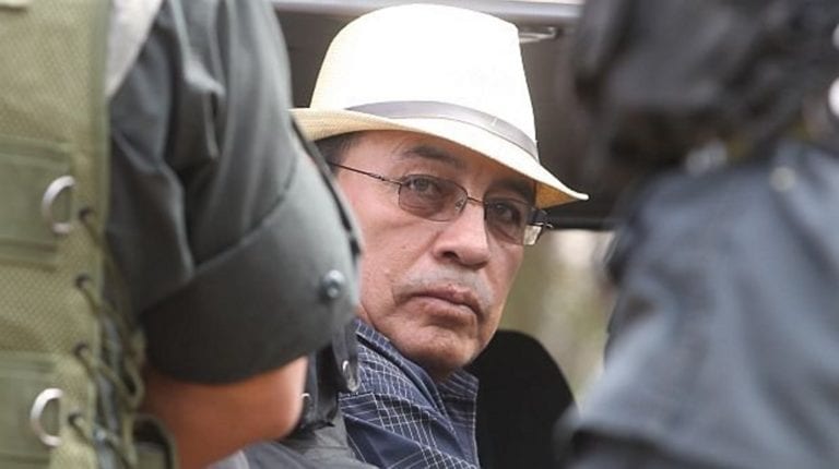 Se busca: Ofrecen S/ 20 mil de recompensa por ex dirigente Pepe Julio Gutiérrez