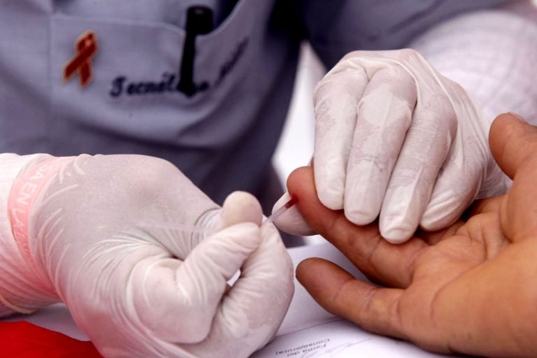 La ciudad de Ilo reporta la mayor cantidad de casos con VIH-Sida