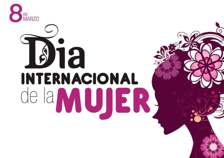 Reflexiones sobre el “Día internacional de la mujer”