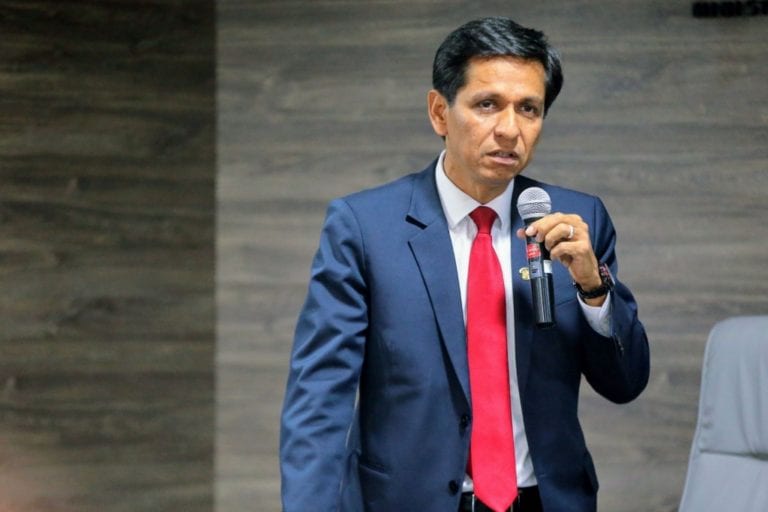 Jorge Meléndez tras renuncia: «Peruanos por el Kambio ha perdido dirección»