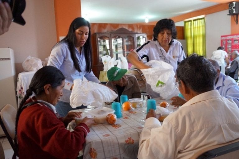 APC Corporación realiza donaciones por emergencia de desastres naturales