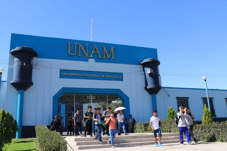 Resultados: 967 postulantes rindieron examen en la UNAM