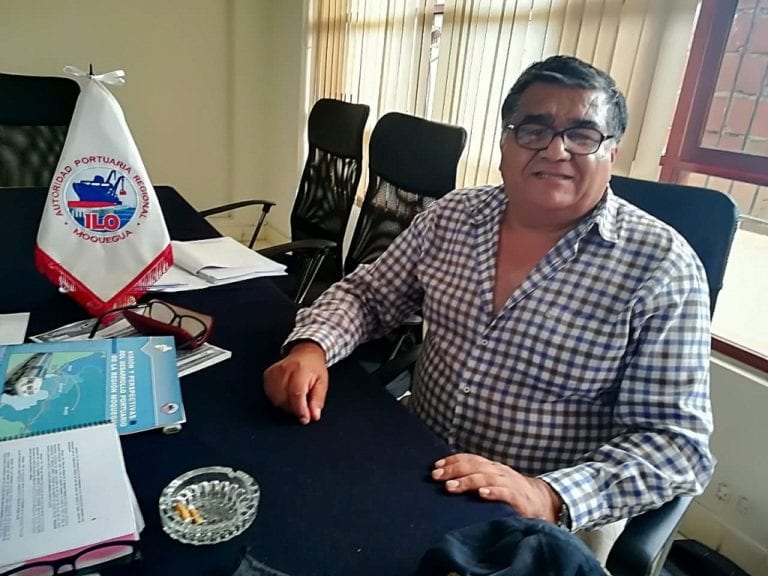 Denunciarán a gerente de la Sub Región Ilo por no entregar presupuesto a la APR