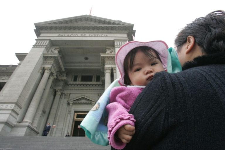 Juicios por alimentos: Esto debes saber sobre la lucha por los derechos de tus hijos