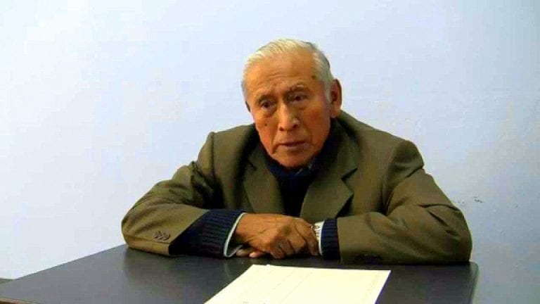 Fallece destacado periodista y maestro César Lévano