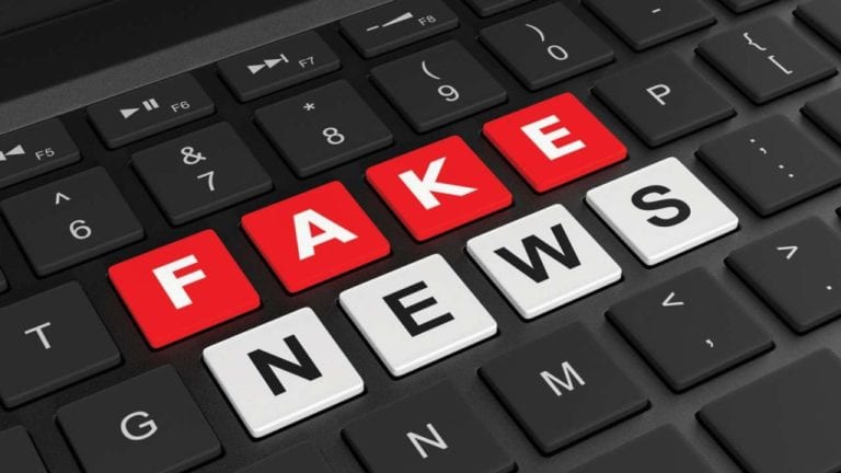 Fake news: la verdad de la mentira