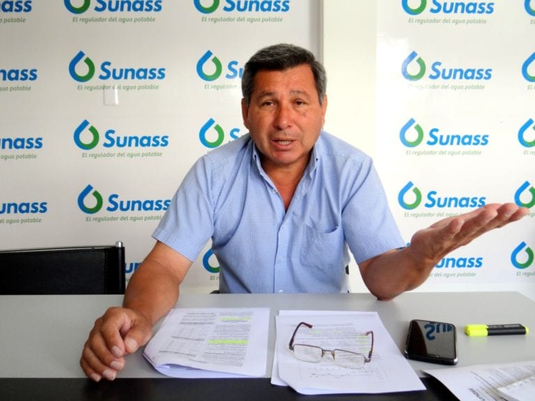 Audiencia de Sunass no es vinculante