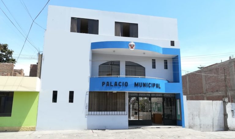 Sentencian a ex tesorero del municipio de Deán Valdivia a ocho años de prisión