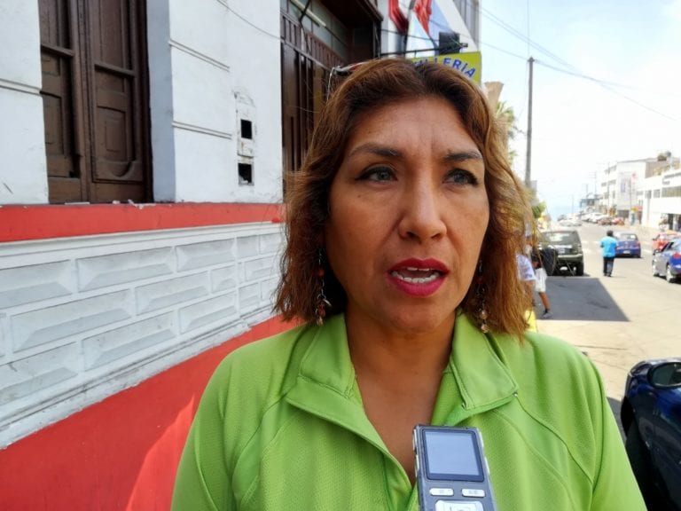 Mollendo: Anuncian segundo congreso provincial de la mujer