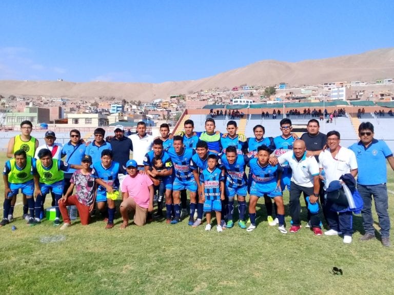 “Chalakita” se coronó campeón del torneo de verano Copa DGTV – Liga de Fútbol El Algarrobal
