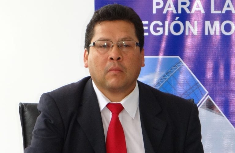 Asesor jurídico regional: “La Contraloría ha enfocado mal su revisión al perfil de los funcionarios”