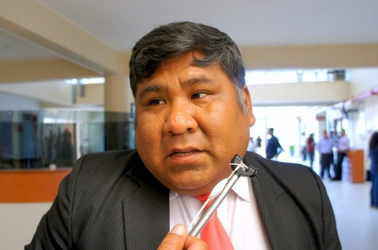 Procurador Público Anticorrupción Descentralizado denunciará a consejeros regionales de Moquegua