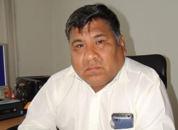 Procurador Anticorrupción investigará a empresa del tío del exjefe de campaña del FIRME Celso Guevara 