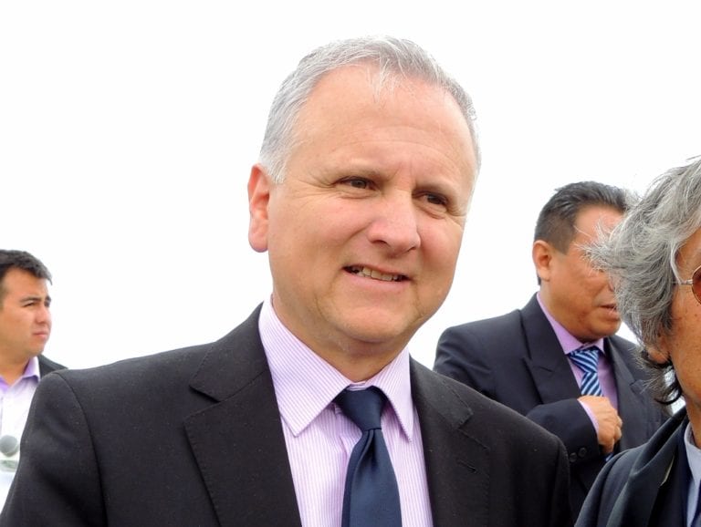 Se consolida movimiento de carga boliviana por puertos del sur del Perú, aseguran