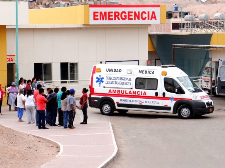 Cristian “Tigre” Manrique no resistió a heridas y murió en hospital de Puno