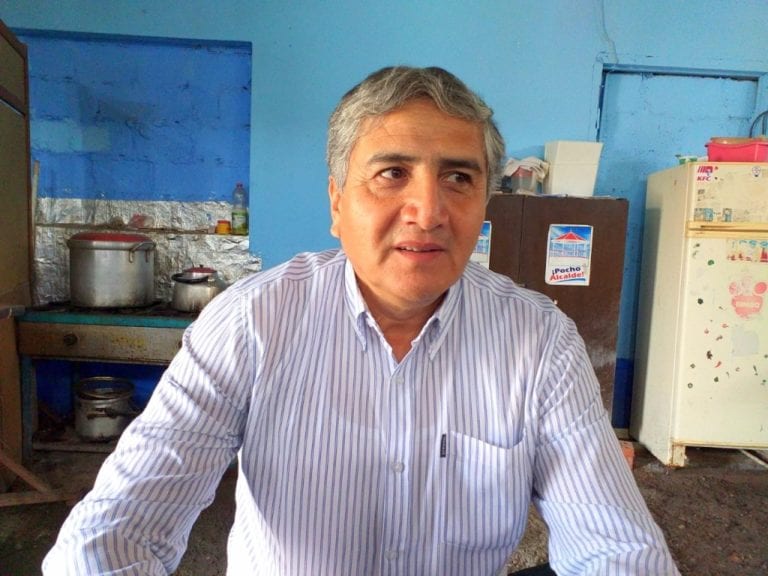 Centralismo moqueguano permite que Ilo tenga menor presupuesto