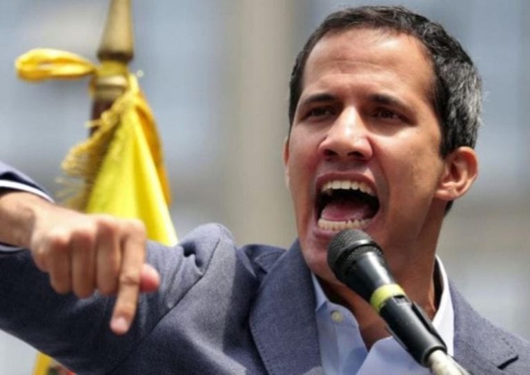 El régimen de Maduro estrecha el cerco contra Juan Guaidó para someterlo a la justicia chavista