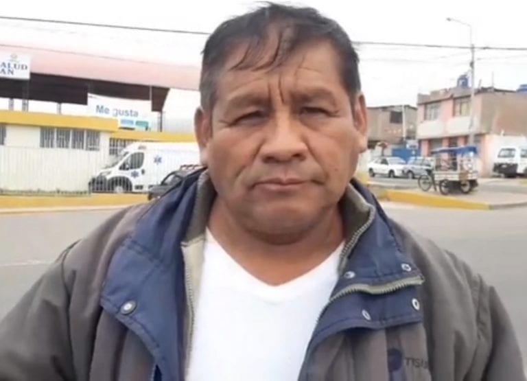 Dirigentes de Islay y Arequipa piden mesa de diálogo por el proyecto Tía María