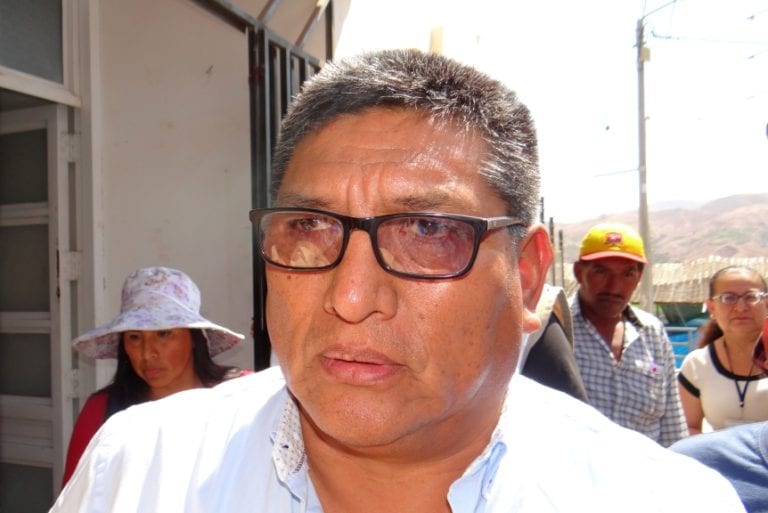 Fujimorista Mario Mantilla señala que captura de Alejandro Toledo es una “cortina de humo” 