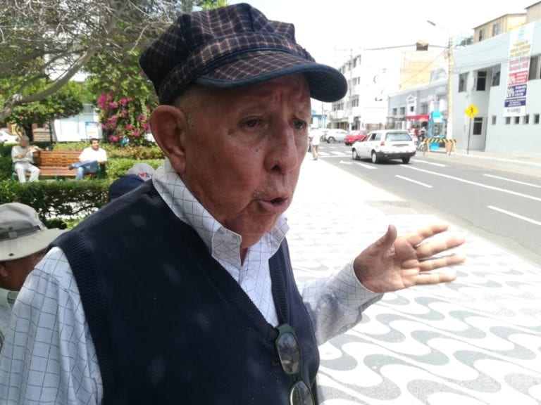 Pedir Luis de la Fuente: “El memorial va a ser el hazmerreír del Gobierno central”