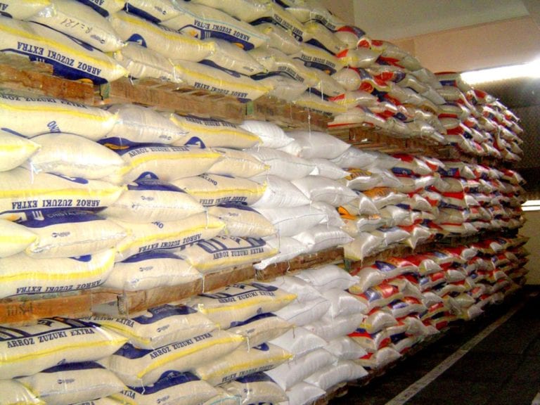 Hoy empieza el IV Censo Nacional de Arroz en Arequipa y 14 regiones del país